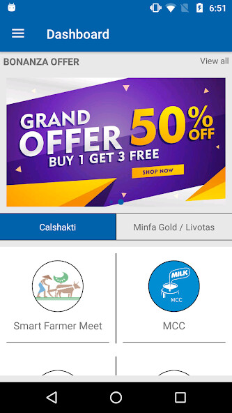 Run android online APK Bovicuraa from MyAndroid or emulate Bovicuraa using MyAndroid