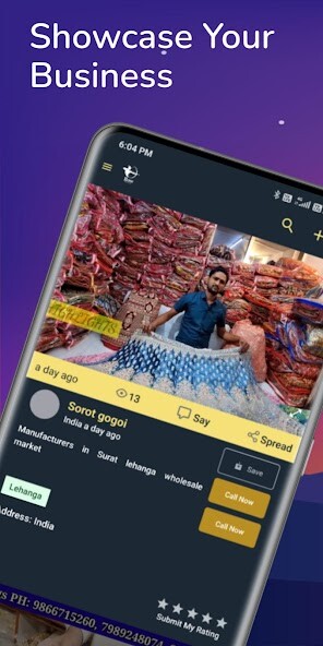 Run android online APK BOW :: ALL BUSINESS SOLUTION from MyAndroid or emulate BOW :: ALL BUSINESS SOLUTION using MyAndroid Run android online APK BOW :: ALL BUSINESS SOLUTION from MyAndroid or emulate BOW :: ALL BUSINESS SOLUTION using MyAndroid