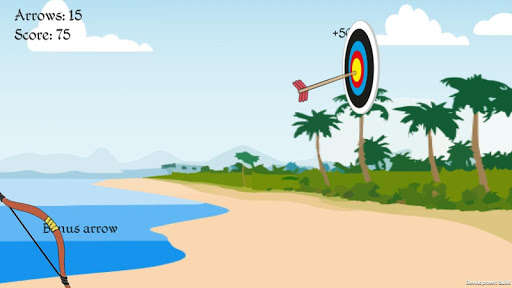Emulate Android APK Bow And Arrow Shoot Emulate Android APK Bow And Arrow Shoot