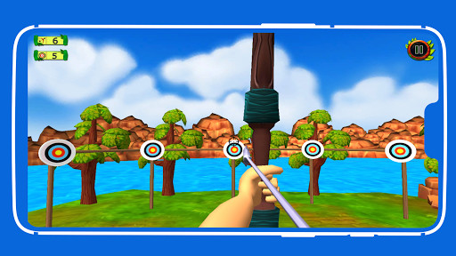 Run android online APK Bow Archery 3D Shooting from MyAndroid or emulate Bow Archery 3D Shooting using MyAndroid