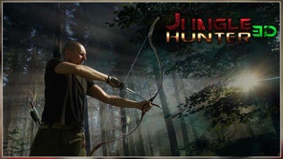 Emulate iPhone app Bow Arrow Hunter Wild Animal Jungle Hunting Game using MyAndroid Emulate iPhone app Bow Arrow Hunter Wild Animal Jungle Hunting Game using MyAndroid