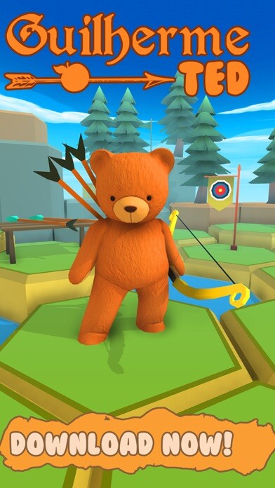 Emulate iPhone app Bow Duel using MyAndroid Emulate iPhone app Bow Duel using MyAndroid