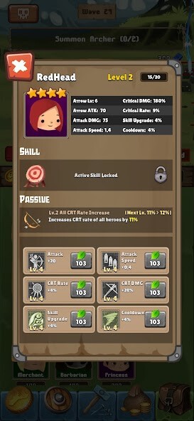 Run android online APK Bow Heroes Merge from MyAndroid or emulate Bow Heroes Merge using MyAndroid Run android online APK Bow Heroes Merge from MyAndroid or emulate Bow Heroes Merge using MyAndroid