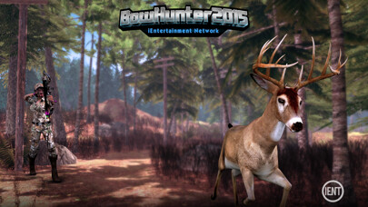 Emulate iPhone app Bow Hunter 2015 using MyAndroid Emulate iPhone app Bow Hunter 2015 using MyAndroid