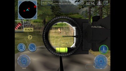 Emulate iPhone app Bow Hunter 2017 using MyAndroid Emulate iPhone app Bow Hunter 2017 using MyAndroid