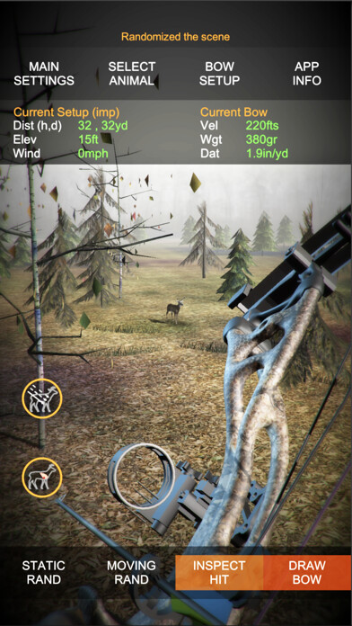 Run android online APK Bow Hunt Simulator from MyAndroid or emulate Bow Hunt Simulator using MyAndroid Run android online APK Bow Hunt Simulator from MyAndroid or emulate Bow Hunt Simulator using MyAndroid
