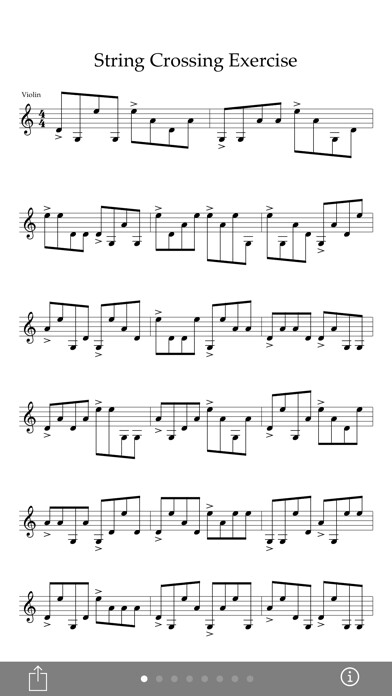 Emulate iPhone app Bowing Challenge using MyAndroid