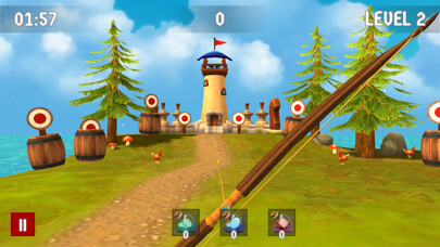 Emulate iPhone app Bow Island using MyAndroid Emulate iPhone app Bow Island using MyAndroid