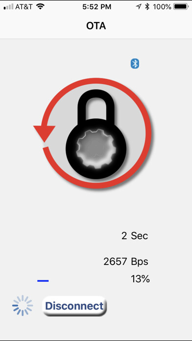 Emulate iPhone app Bowler RLC Update using MyAndroid