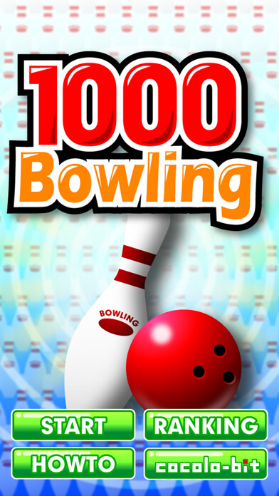 Emulate iPhone app Bowling1000 using MyAndroid Emulate iPhone app Bowling1000 using MyAndroid
