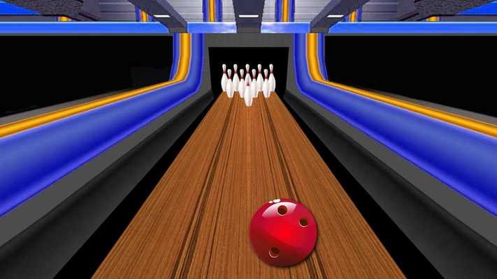 Emulate Android APK Bowling 3D 2018 Emulate Android APK Bowling 3D 2018