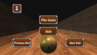 Emulate iPhone app Bowling 3D Cool Strike Wins using MyAndroid Emulate iPhone app Bowling 3D Cool Strike Wins using MyAndroid