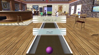 Emulate iPhone app Bowling 3D Pocket Edition 2016 - Real Bowling Ultimate Challenge Shuffle Play in Club Environment With Audience using MyAndroid Emulate iPhone app Bowling 3D Pocket Edition 2016 - Real Bowling Ultimate Challenge Shuffle Play in Club Environment With Audience using MyAndroid