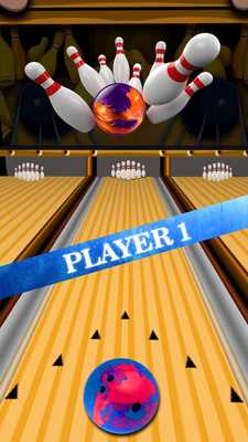 Emulate Android APK Bowling 3D Realistic Balls King Emulate Android APK Bowling 3D Realistic Balls King