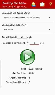 Emulate Android APK Bowling Ball Speed Challenge Emulate Android APK Bowling Ball Speed Challenge