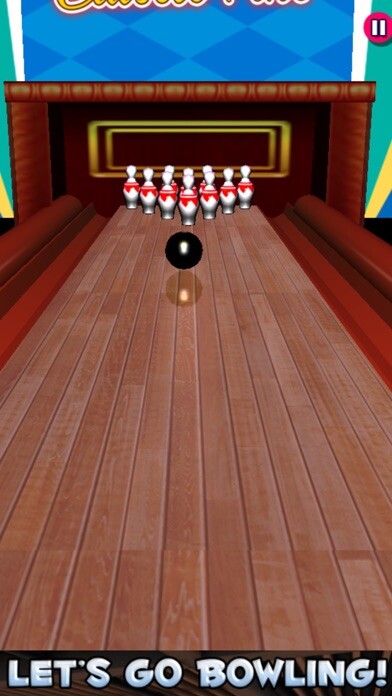 Emulate iPhone app Bowling Cool using MyAndroid Emulate iPhone app Bowling Cool using MyAndroid