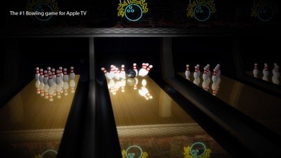 Emulate iPhone app Bowling for TV using MyAndroid Emulate iPhone app Bowling for TV using MyAndroid