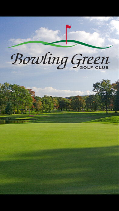 Emulate iPhone app Bowling Green Golf Club using MyAndroid