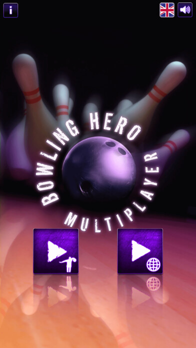 Emulate iPhone app Bowling Hero Multiplayer using MyAndroid Emulate iPhone app Bowling Hero Multiplayer using MyAndroid