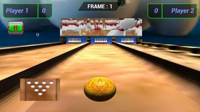 Emulate iPhone app Bowling King-Bowling Play using MyAndroid Emulate iPhone app Bowling King-Bowling Play using MyAndroid
