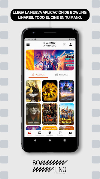 Run android online APK Bowling Linares App from MyAndroid or emulate Bowling Linares App using MyAndroid Run android online APK Bowling Linares App from MyAndroid or emulate Bowling Linares App using MyAndroid