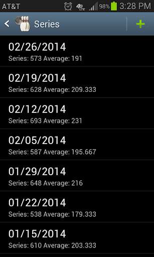 Emulate Android APK Bowling Night