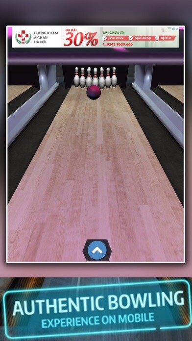 Emulate iPhone app Bowling Spin using MyAndroid Emulate iPhone app Bowling Spin using MyAndroid