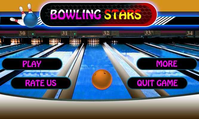 Emulate Android APK Bowling Stars Emulate Android APK Bowling Stars