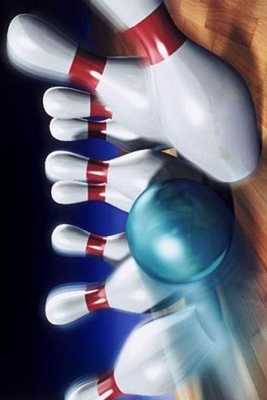 Emulate Android APK Bowling video