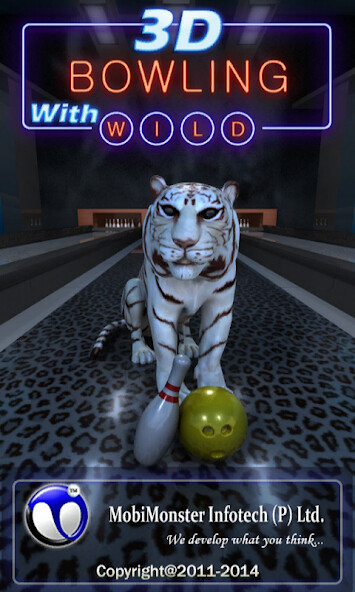 Run android online APK Bowling with Wild from MyAndroid or emulate Bowling with Wild using MyAndroid Run android online APK Bowling with Wild from MyAndroid or emulate Bowling with Wild using MyAndroid