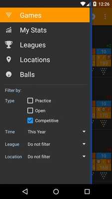 Emulate Android APK Bowlio