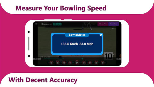 Run android online APK BowloMeter - Measure Your Bowling Speed In Cricket from MyAndroid or emulate BowloMeter - Measure Your Bowling Speed In Cricket using MyAndroid Run android online APK BowloMeter - Measure Your Bowling Speed In Cricket from MyAndroid or emulate BowloMeter - Measure Your Bowling Speed In Cricket using MyAndroid
