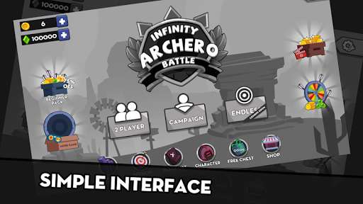 Run android online APK Bowman 2: Infinity Archero Battle from MyAndroid or emulate Bowman 2: Infinity Archero Battle using MyAndroid Run android online APK Bowman 2: Infinity Archero Battle from MyAndroid or emulate Bowman 2: Infinity Archero Battle using MyAndroid