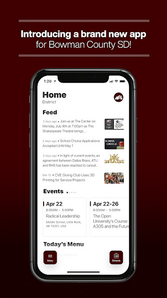 Run android online APK Bowman County Schools from MyAndroid or emulate Bowman County Schools using MyAndroid Run android online APK Bowman County Schools from MyAndroid or emulate Bowman County Schools using MyAndroid