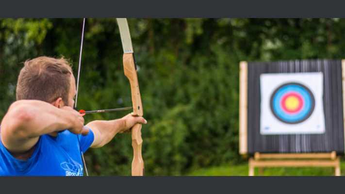 Emulate Android APK Bowmaster Archery Game Emulate Android APK Bowmaster Archery Game