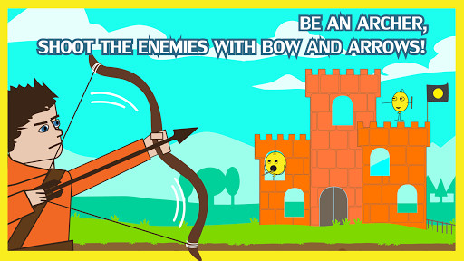 Run android online APK Bowmaster: Arrow Fight from MyAndroid or emulate Bowmaster: Arrow Fight using MyAndroid Run android online APK Bowmaster: Arrow Fight from MyAndroid or emulate Bowmaster: Arrow Fight using MyAndroid
