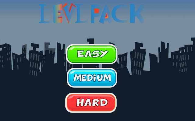 Emulate Android APK Bowmasters Car