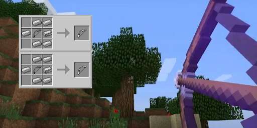 Run android online APK Bow Mod for Minecraft from MyAndroid or emulate Bow Mod for Minecraft using MyAndroid Run android online APK Bow Mod for Minecraft from MyAndroid or emulate Bow Mod for Minecraft using MyAndroid