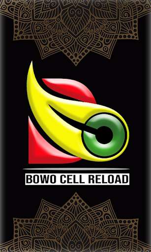 Run android online APK BOWO CELL RELOAD from MyAndroid or emulate BOWO CELL RELOAD using MyAndroid