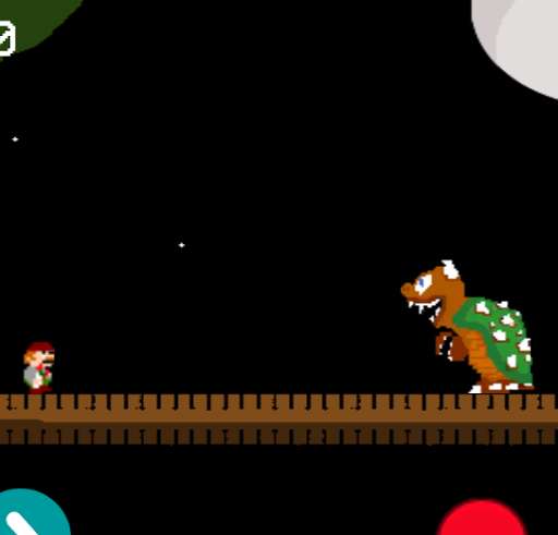 Run android online APK Bowsette from MyAndroid or emulate Bowsette using MyAndroid