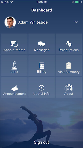 Run android online APK BowTie Medical from MyAndroid or emulate BowTie Medical using MyAndroid