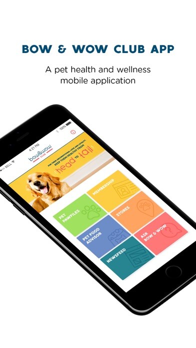 Emulate iPhone app Bow & Wow using MyAndroid Emulate iPhone app Bow & Wow using MyAndroid