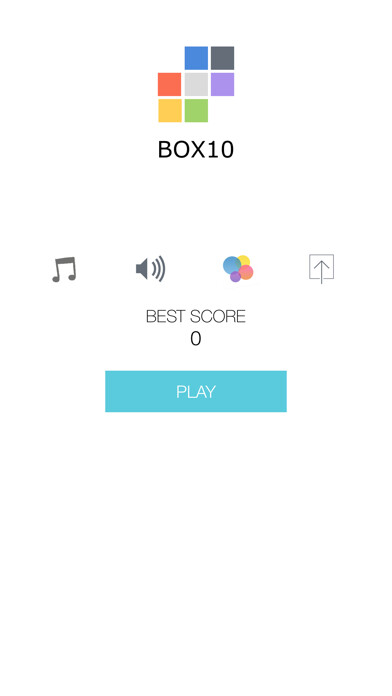Emulate iPhone app Box10 using MyAndroid