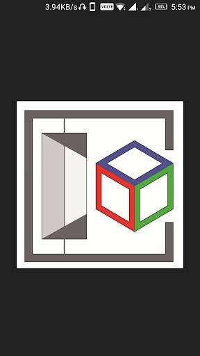 Run android online APK Box2Cube from MyAndroid or emulate Box2Cube using MyAndroid