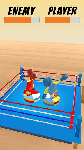 Run android online APK Box Around from MyAndroid or emulate Box Around using MyAndroid