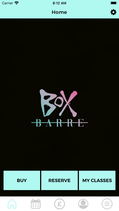 Run android online APK Box Barre from MyAndroid or emulate Box Barre using MyAndroid