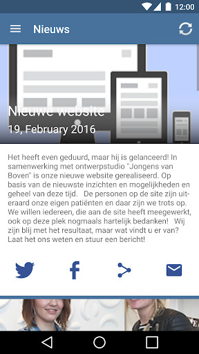 Run android online APK Boxbeugel from MyAndroid or emulate Boxbeugel using MyAndroid