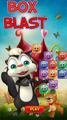 Emulate Android APK Box Blast 2018