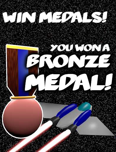 Run android online APK Box Blaster from MyAndroid or emulate Box Blaster using MyAndroid