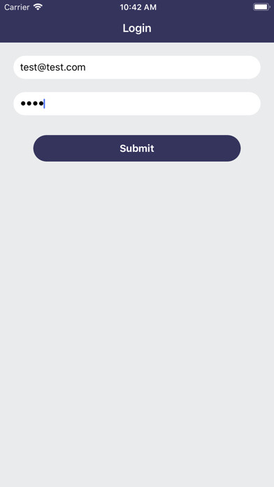 Emulate iPhone app Box – Box App using MyAndroid